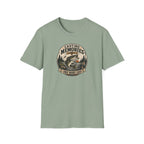 Casting Legends T-Shirt