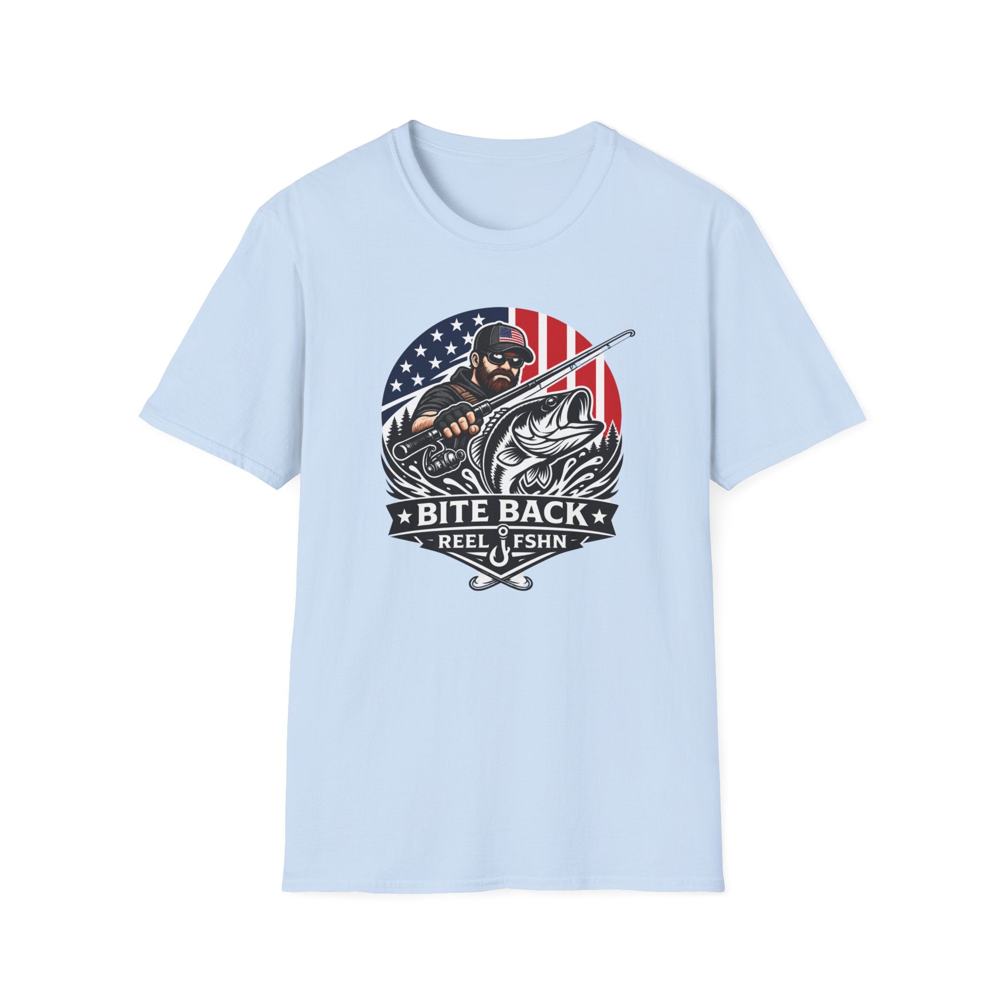 Bite Back T-Shirt