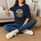 The Pursuit of The Trophy Trout T-Shirt