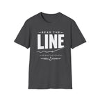 Read The Line Or Miss The Strike  T-Shirt