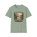 Raised On Quiet Waters T-Shirt