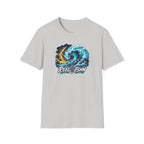 Tropical Storm Wave T-Shirt