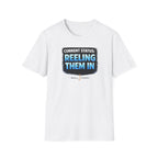 Current Status: Reeling Them In T-Shirt