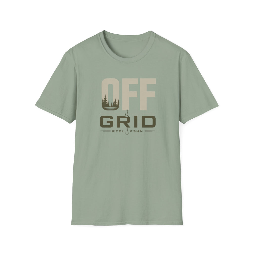OFF Grid T-Shirt