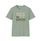 OFF Grid T-Shirt