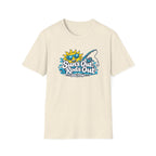 Suns Out Rods Out T-Shirt