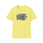 Wahoo Warpath T-Shirt