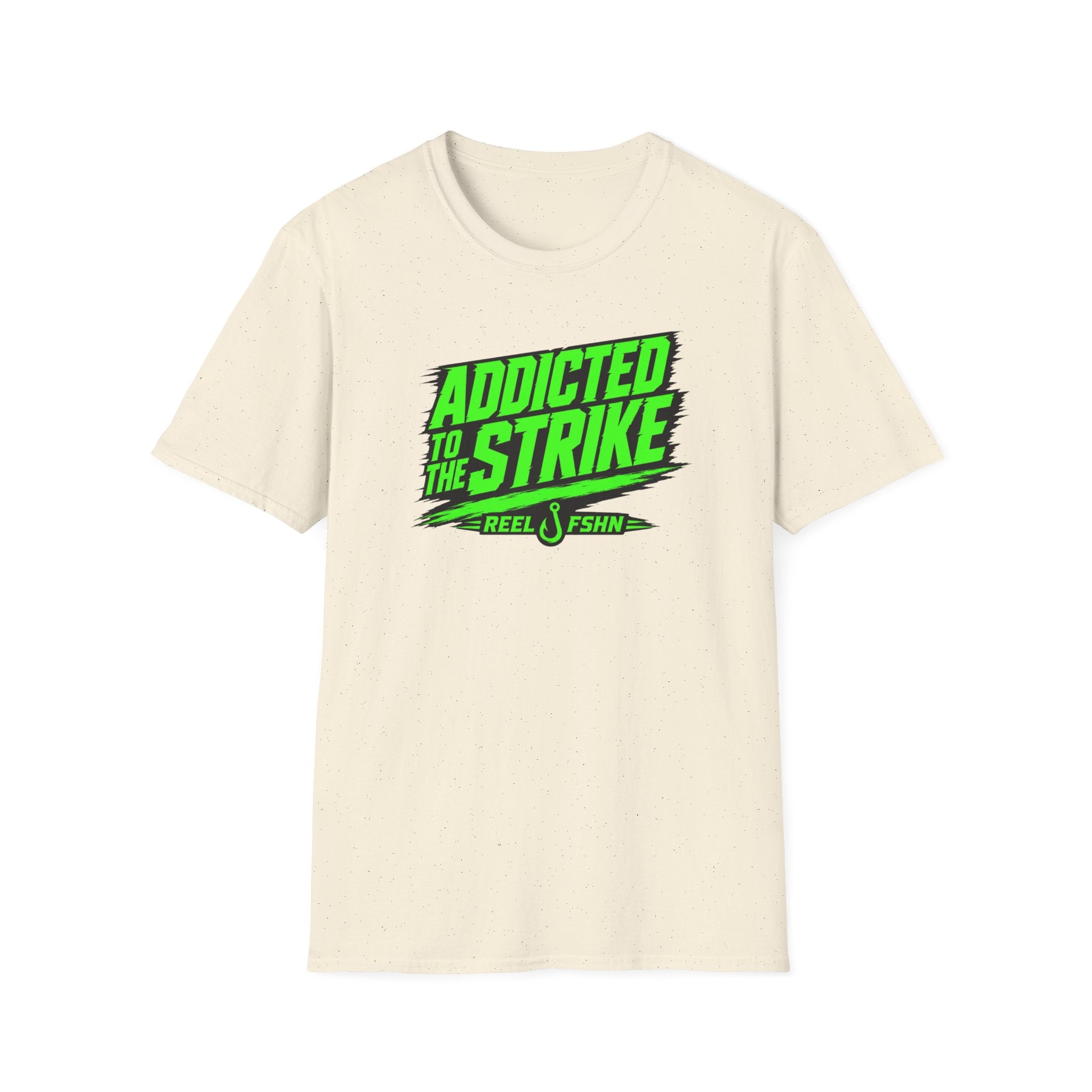 Addicted To The Strike T-Shirt