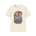 Tide Chaser Angler T-Shirt