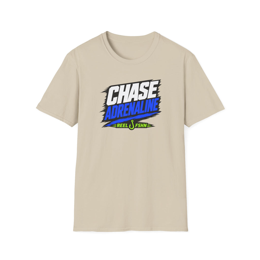 Chase Adrenaline T-Shirt