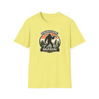 Squatchin Season T-Shirt