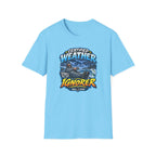 Certified Weather Ignorer T-Shirt