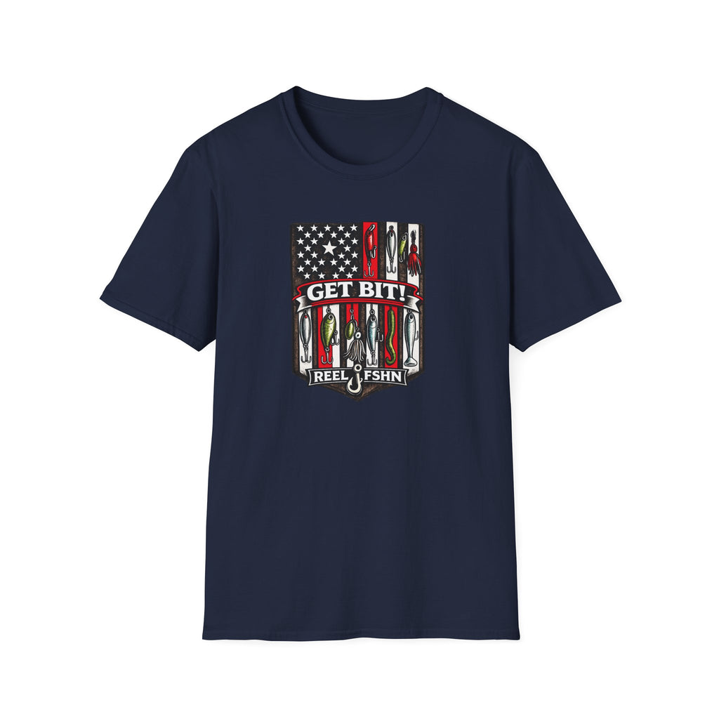 Get Bit! T-Shirt