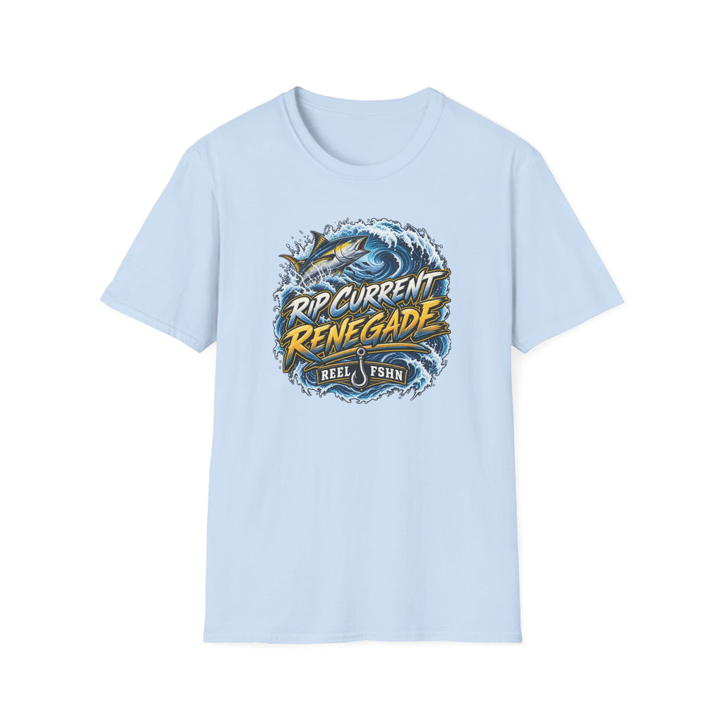 Rip Current Renegade T-Shirt