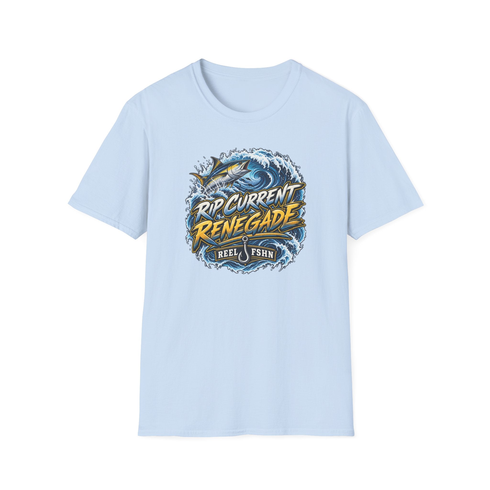 Rip Current Renegade T-Shirt