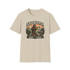 SASSQUATCH T-Shirt