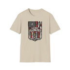 Lure Love! T-Shirt