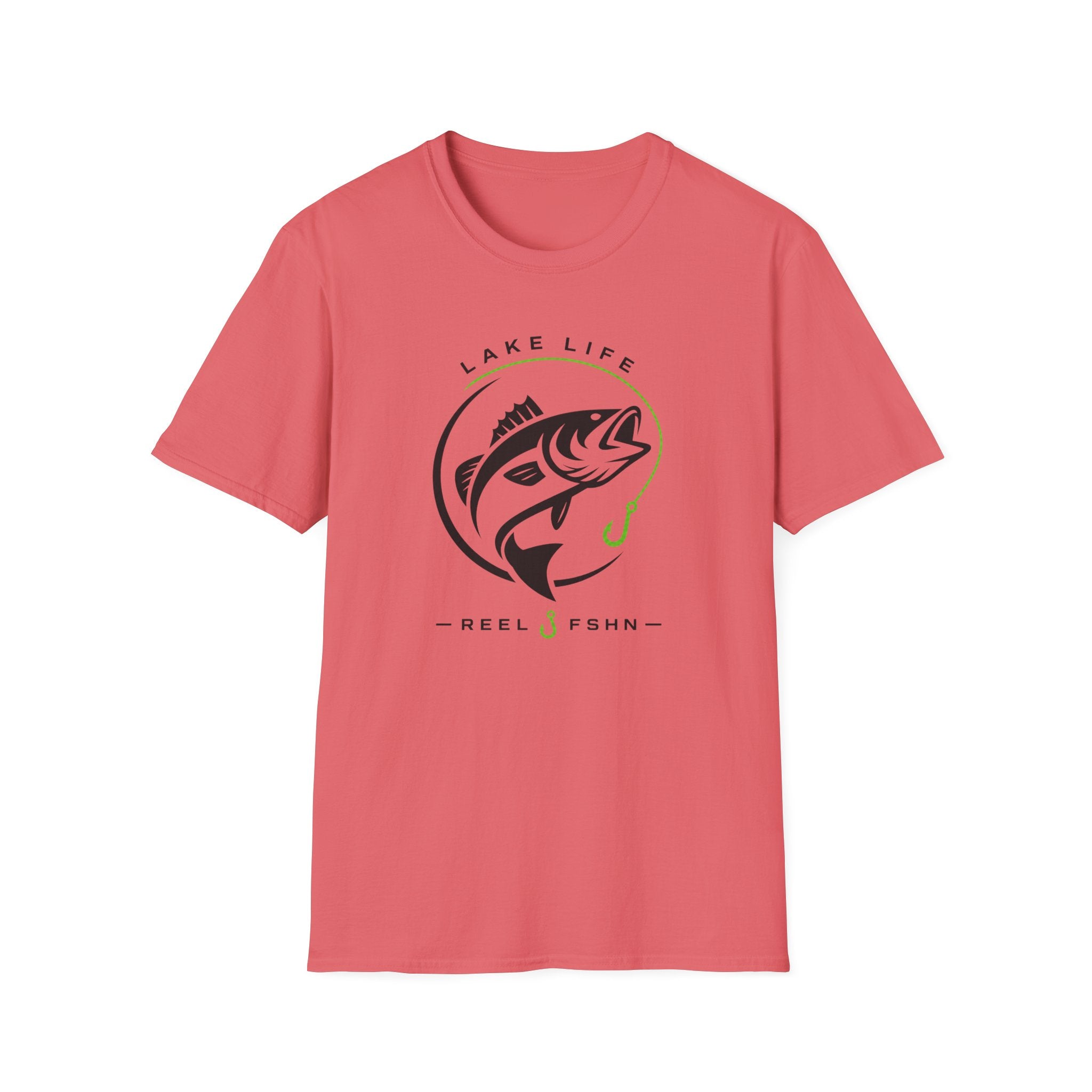 Lake Life T-Shirt