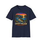 Castin & Relaxin T-Shirt