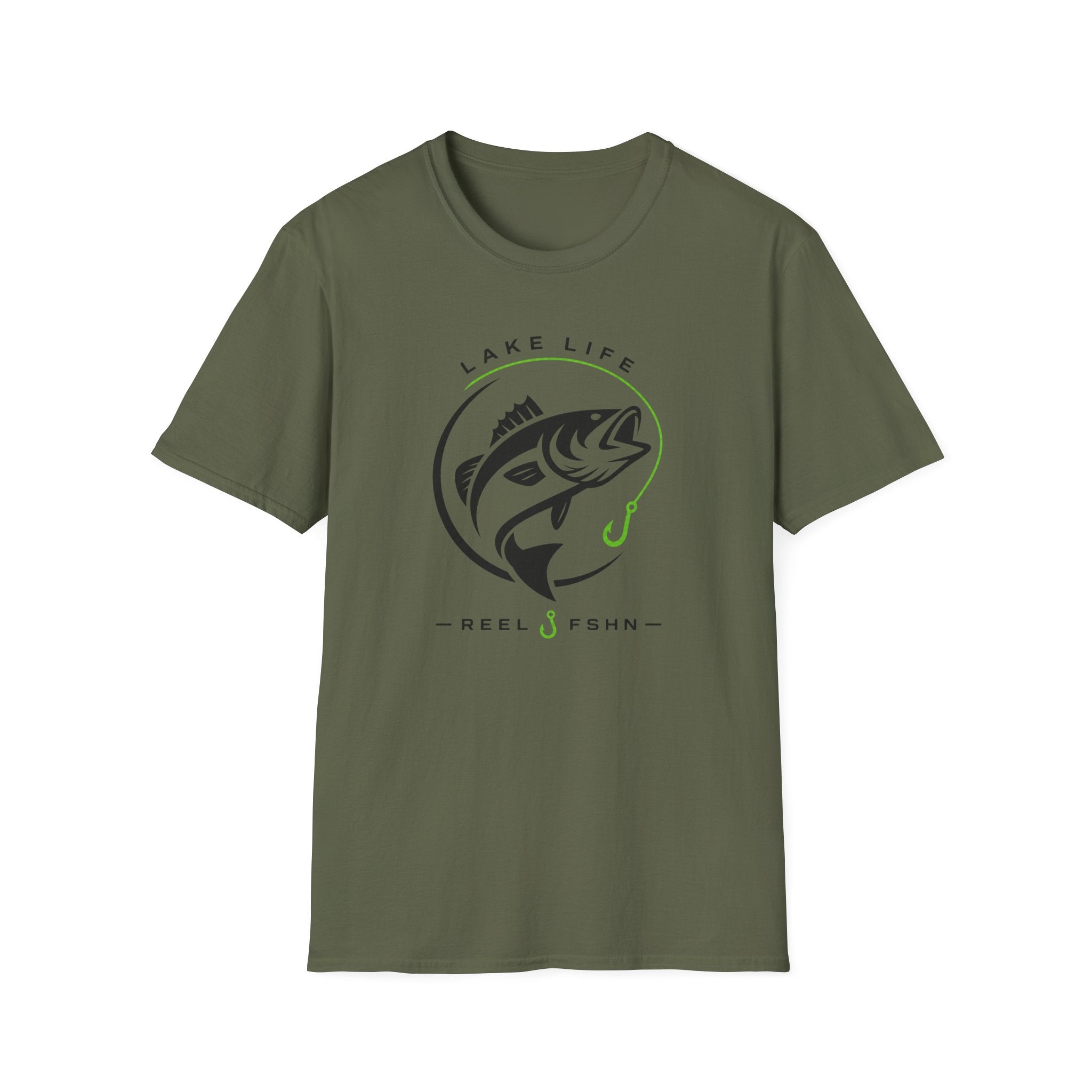 Lake Life T-Shirt
