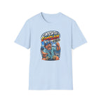 Catch & Complain T-Shirt
