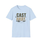 Cast Away T-Shirt