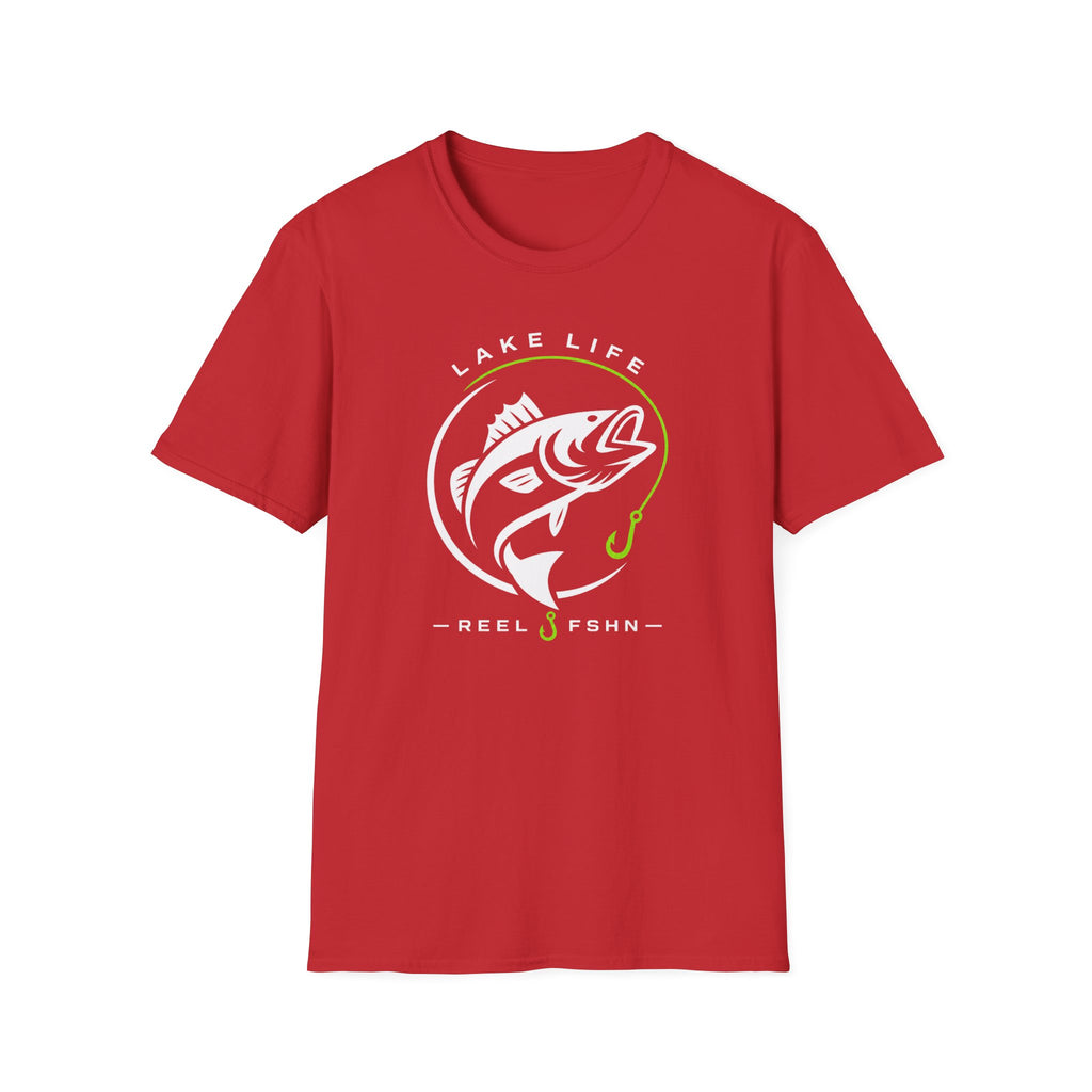 Lake Life T-Shirt