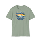 Low Signal High Peace T-Shirt