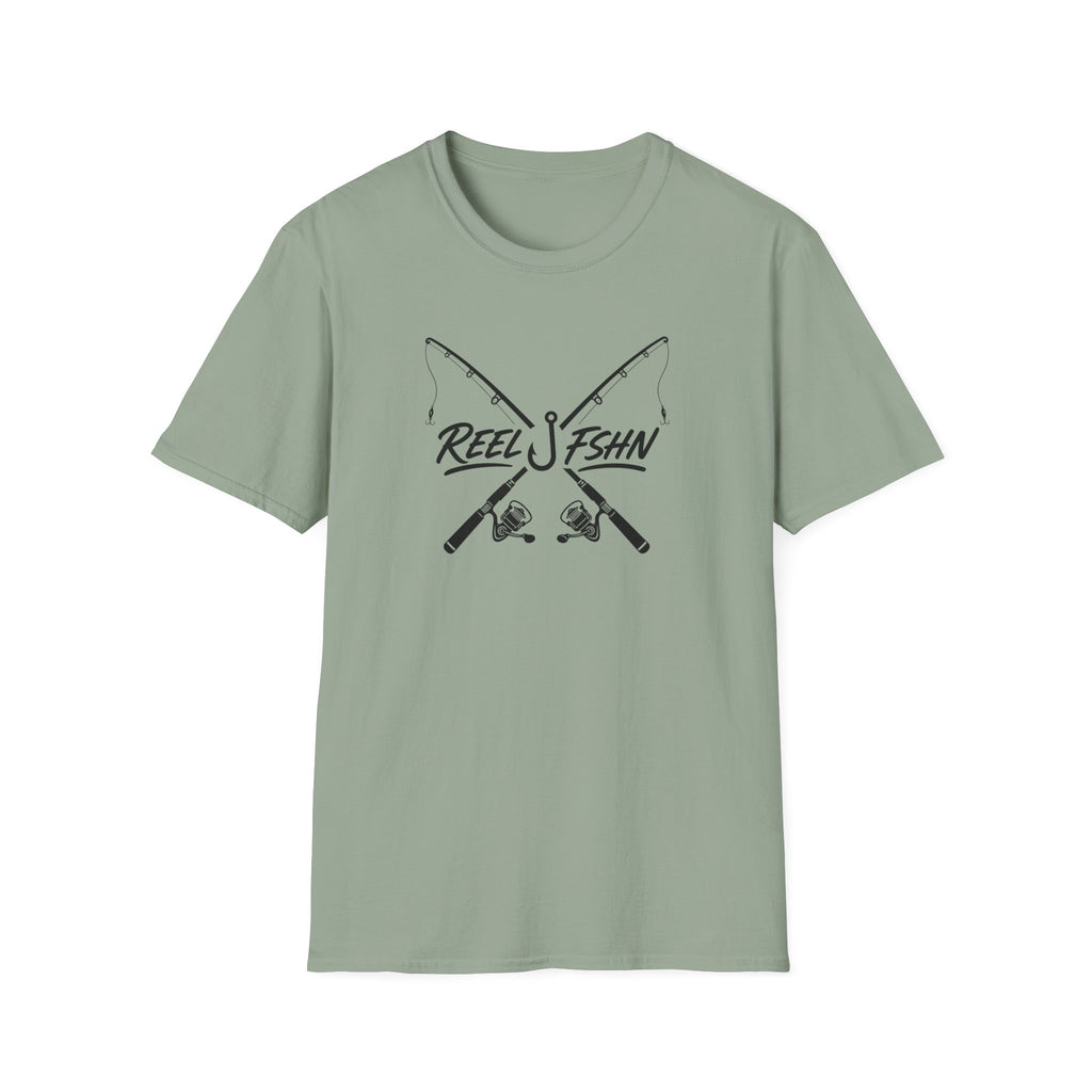 Crossed Rods T-Shirt
