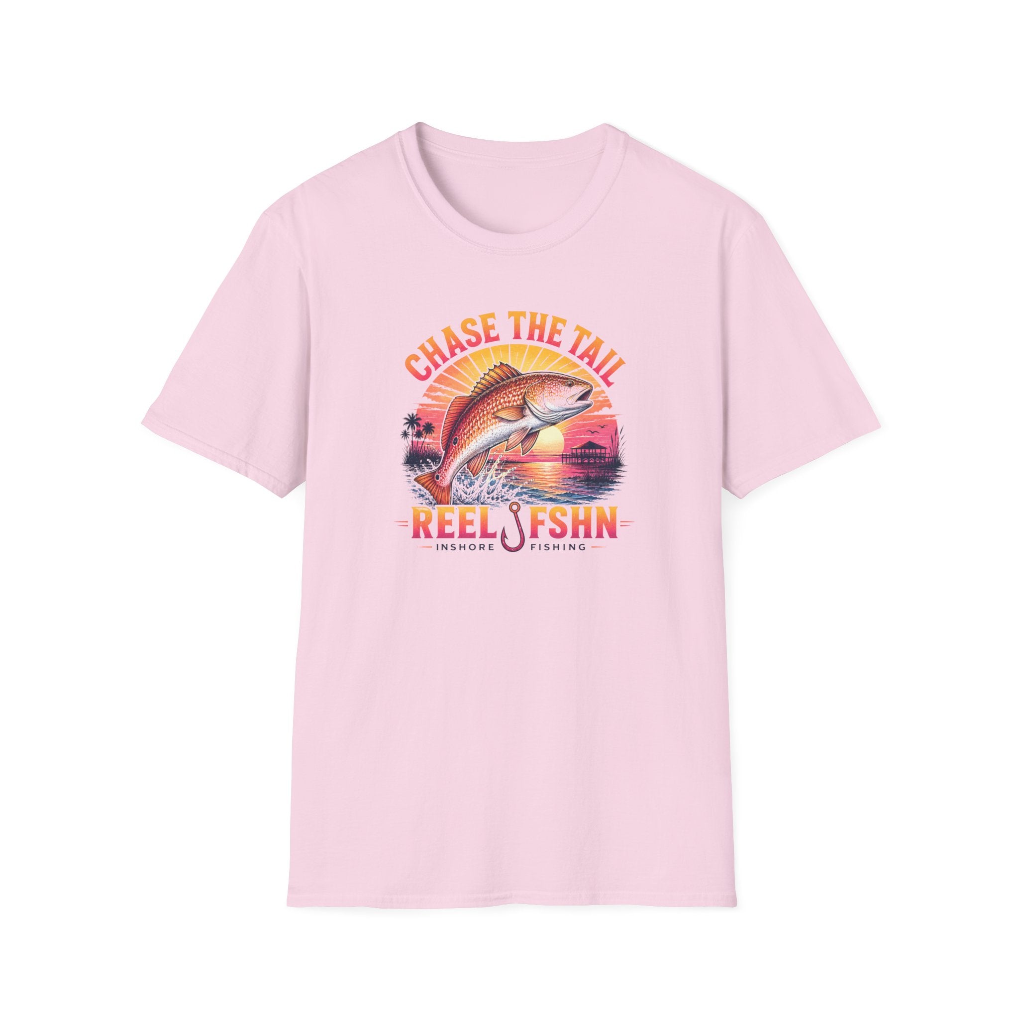 Chase The Tail T-Shirt