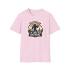 Squatchin Season T-Shirt