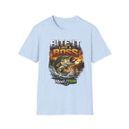 Bite It Like A Boss T-Shirt