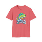 Mahi Mahi Leaping T-Shirt