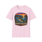 Castin & Relaxin T-Shirt