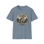 Legends Of The Water T-Shirt
