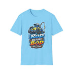 Rod Before Bod T-Shirt