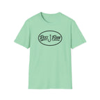 REEL FSHN Oval Badge T-Shirt