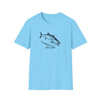 Kingfish Cutline T-Shirt