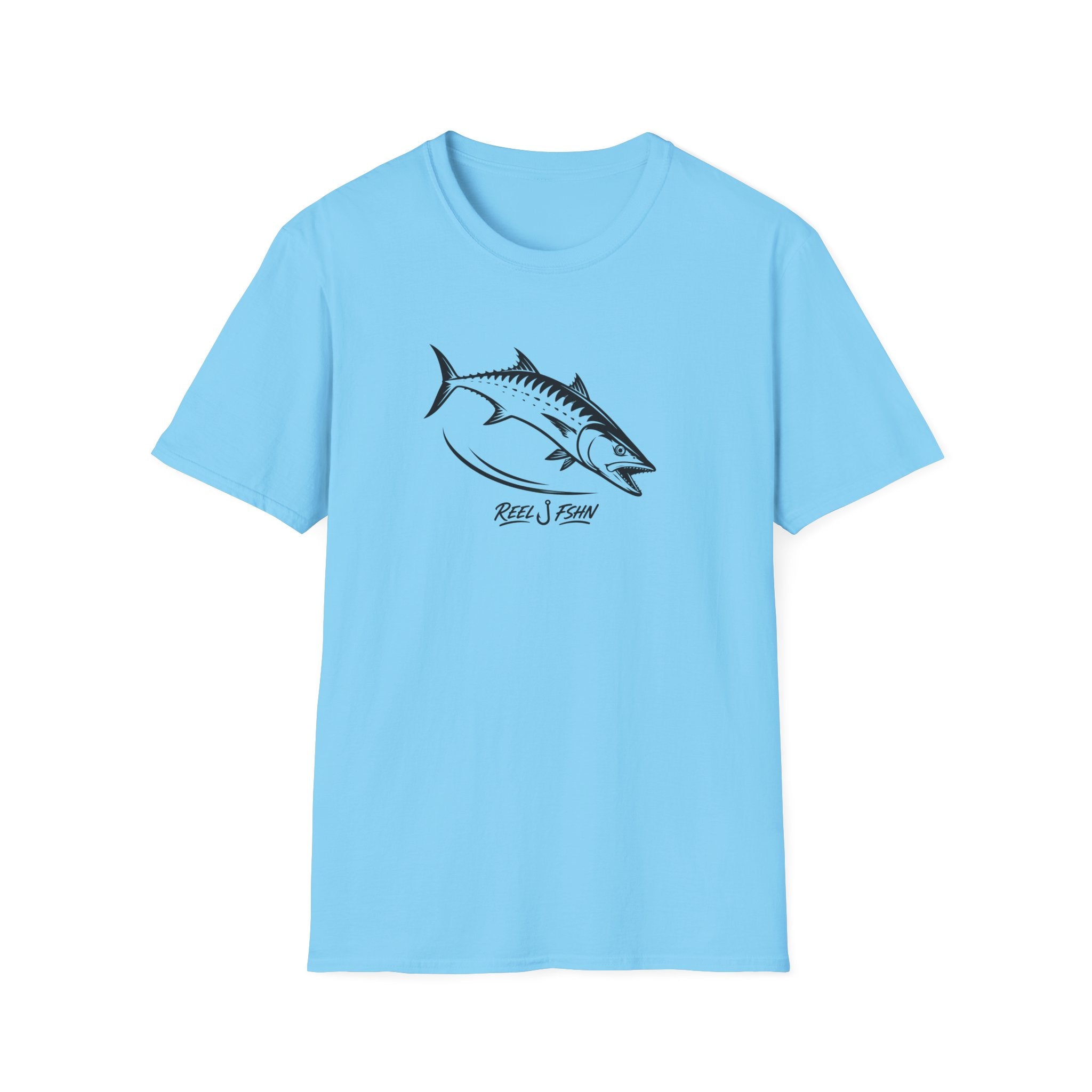 Kingfish Cutline T-Shirt