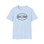 REEL FSHN Oval Badge T-Shirt