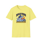 Marlin Bound T-Shirt