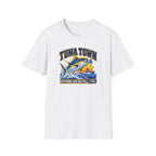 Tuna Town T-Shirt