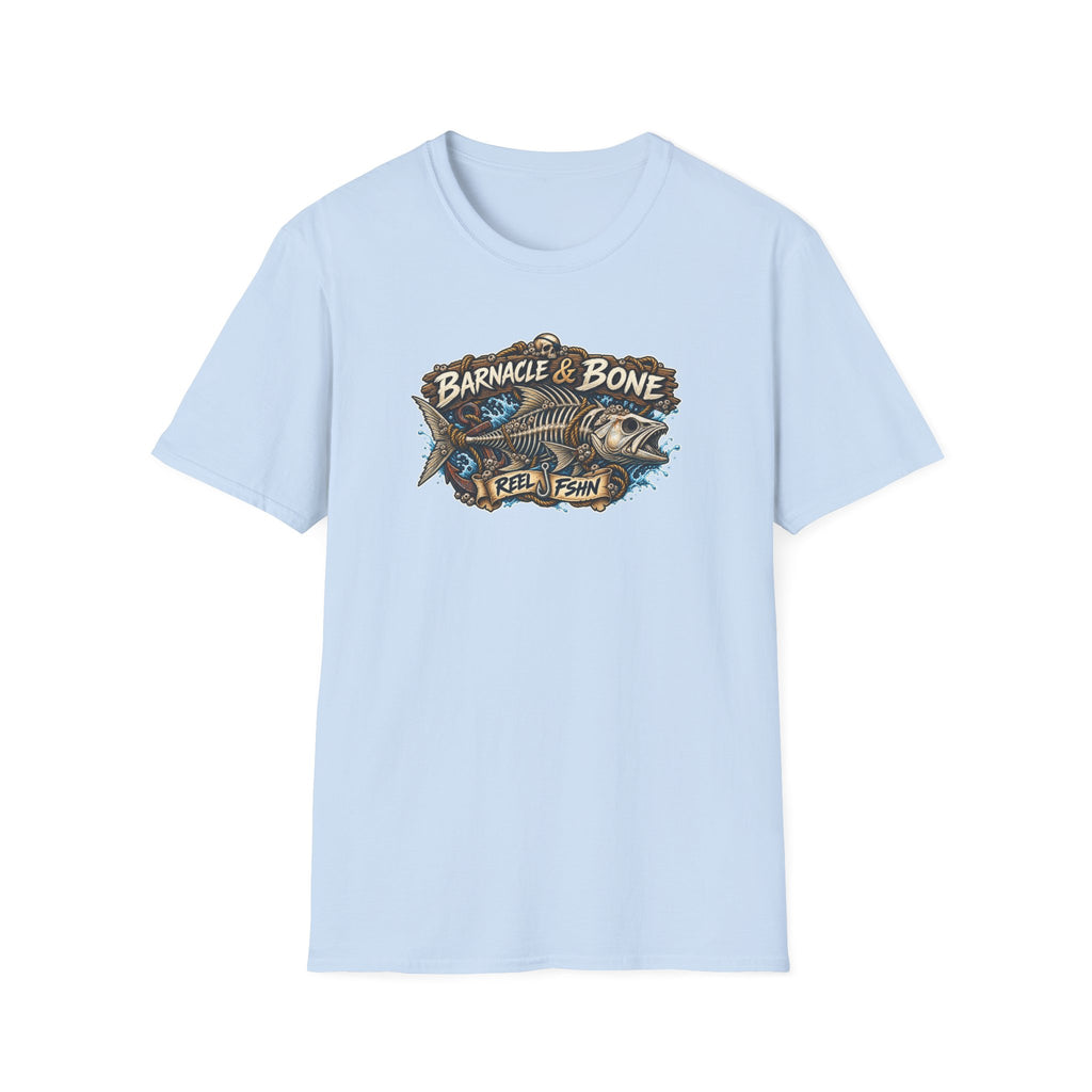 Barnacle & Bone T-Shirt