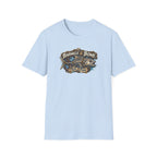 Barnacle & Bone T-Shirt