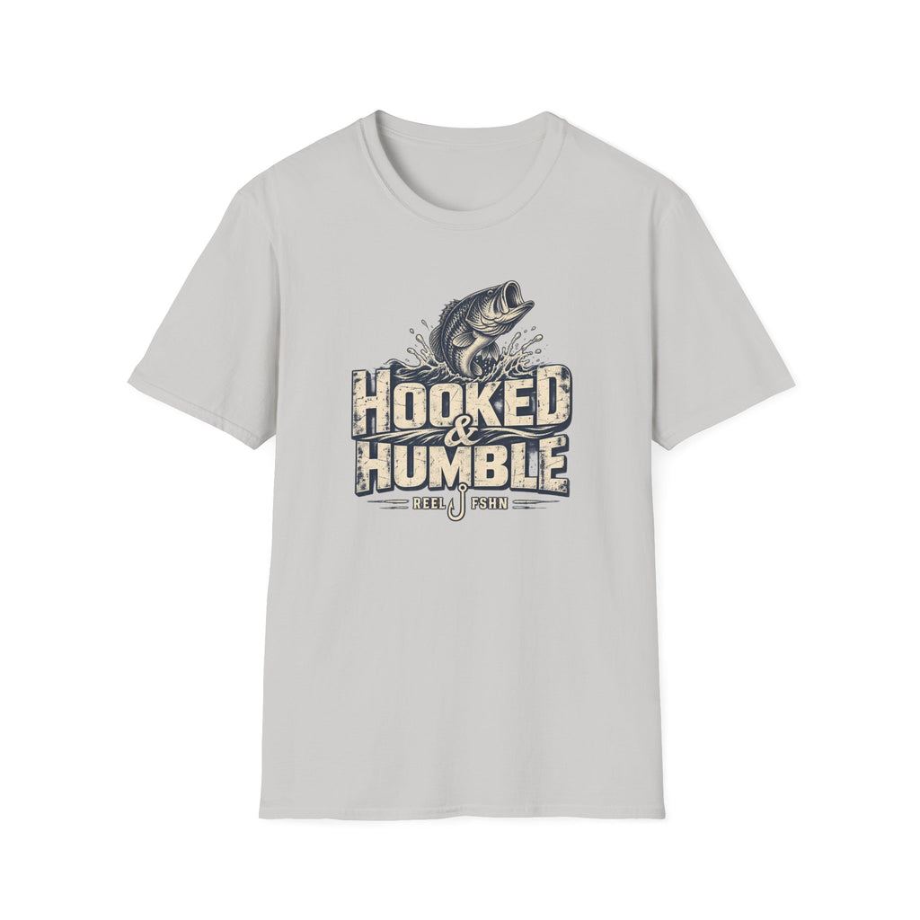 Hooked & Humble T-Shirt