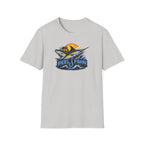 Marlin and Yellow Fin Tuna T-Shirt