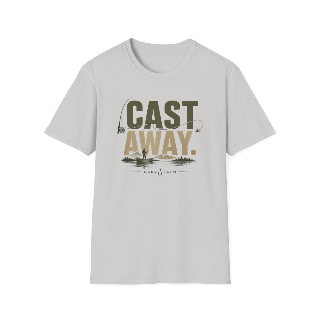 Cast Away T-Shirt