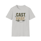 Cast Away T-Shirt