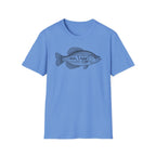 REEL FSHN Crappie T-Shirt