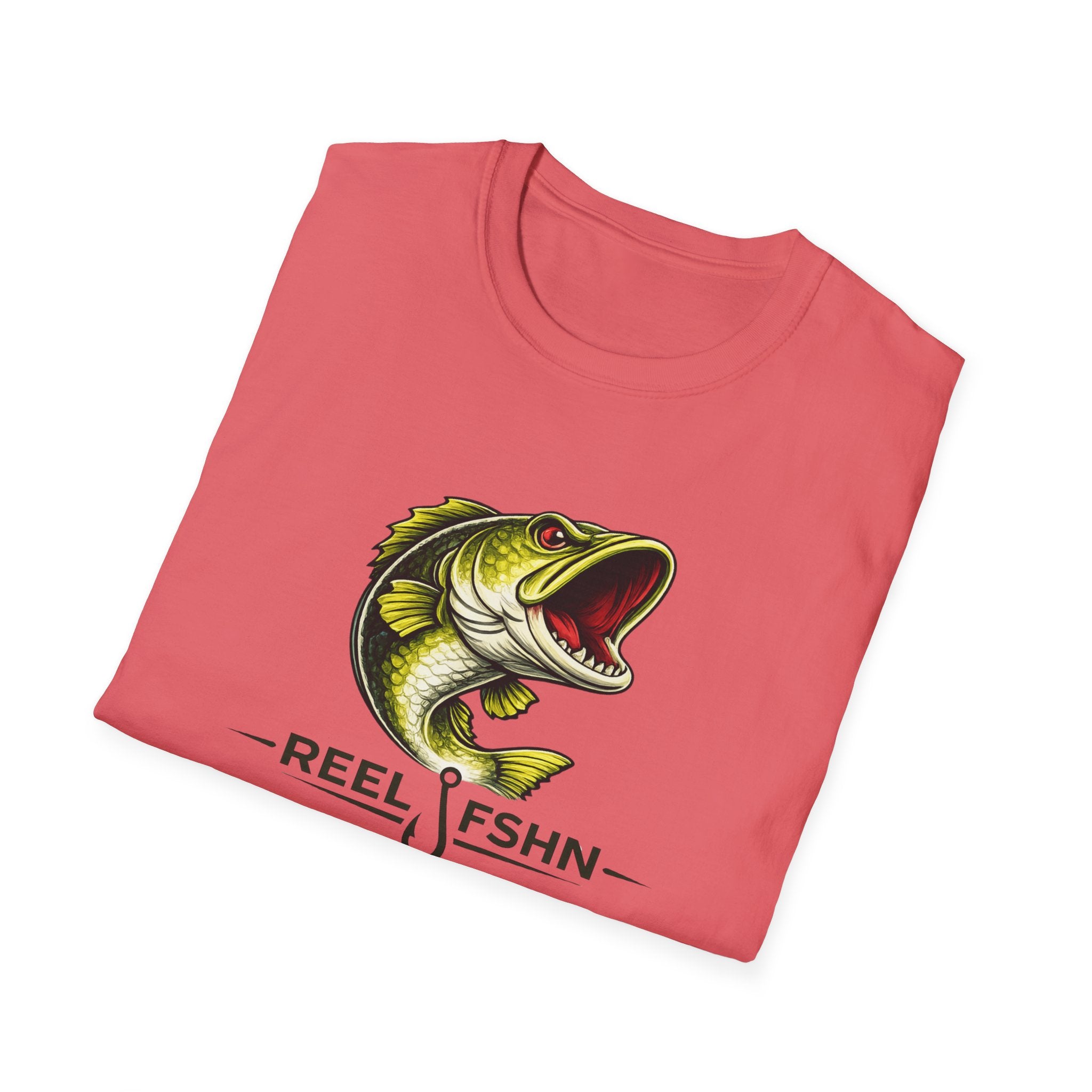 Bass  T-Shirt